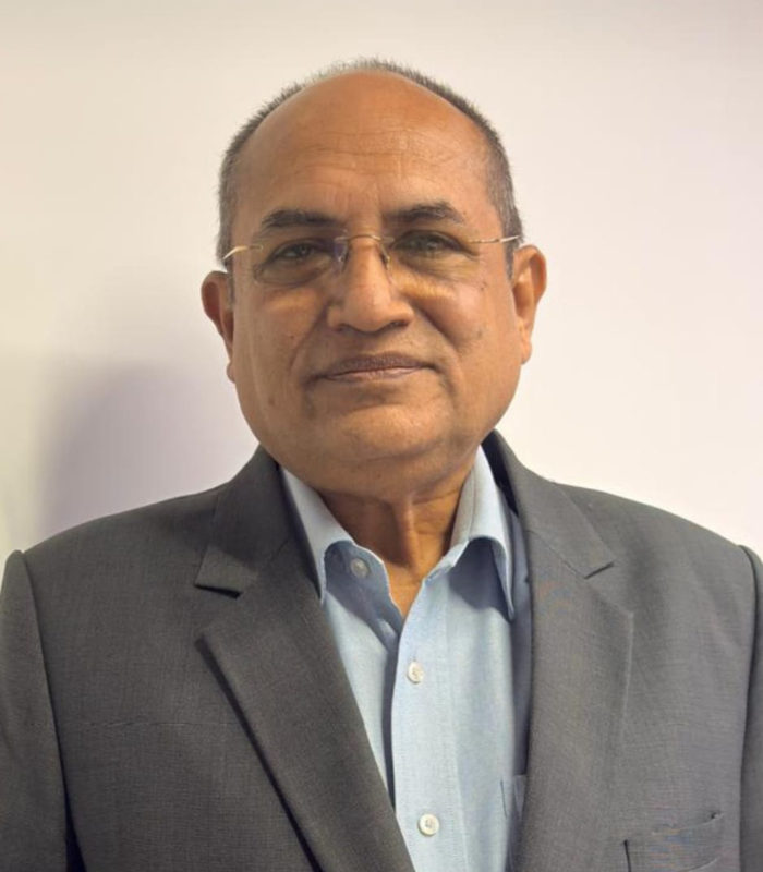 Dipankar Paul