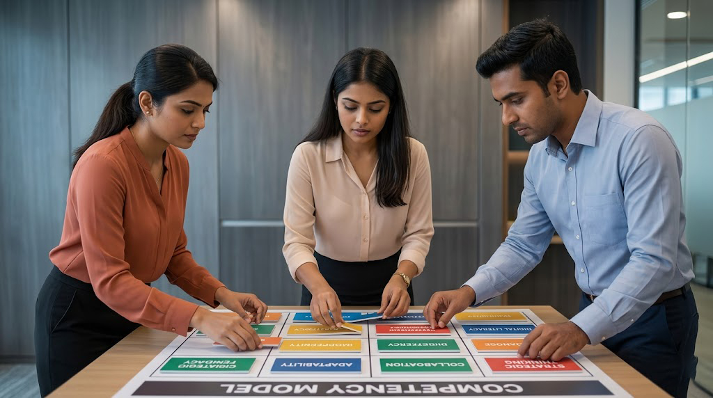 Competency Framework Competency Framework