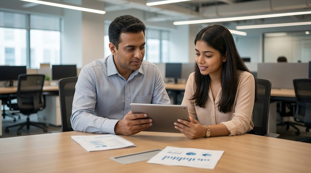 Performance Management & Development Performance Management & Development