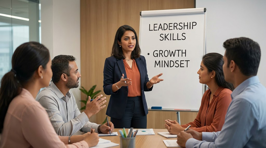 Learning & Development Learning & Development