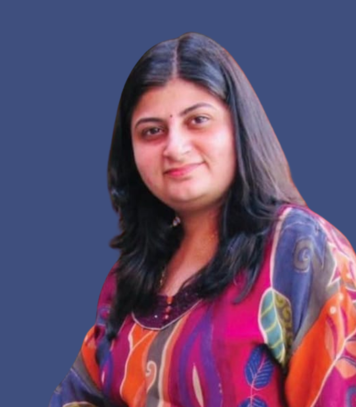 Anupriya Awasthi